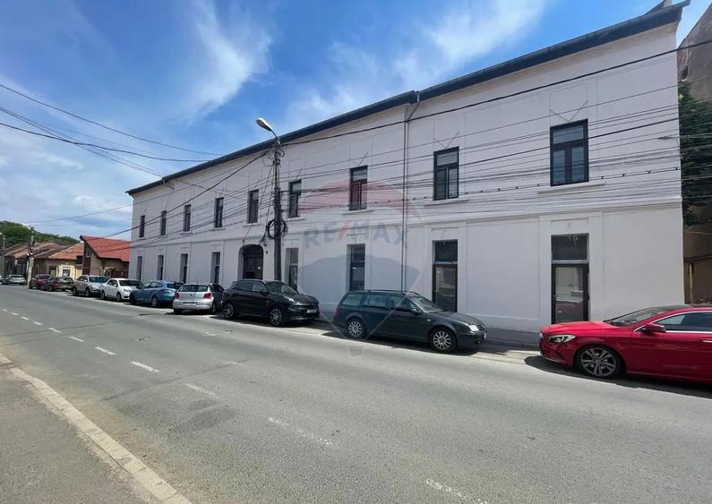 Spa?iu de birou in zona Podgoria - 7