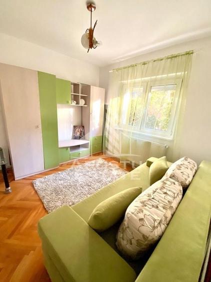 Apartament 3 camere, decomandat, centrala proprie, zona Aradului - 17