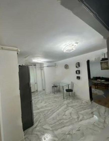 Apartament 2 Camere,Piata Sudului,bl.1977,parter/10,DECOMANDAT,Amenajat,mobilat - 3