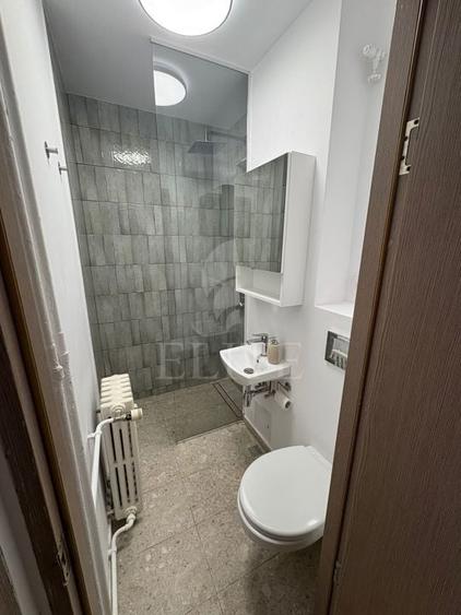 Apartament 3 camere în zona STRAZII GRIGORE ALEXANDRESCU - 7