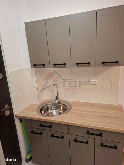 Inchiriere Camera de Camin- zona Bularga - 6