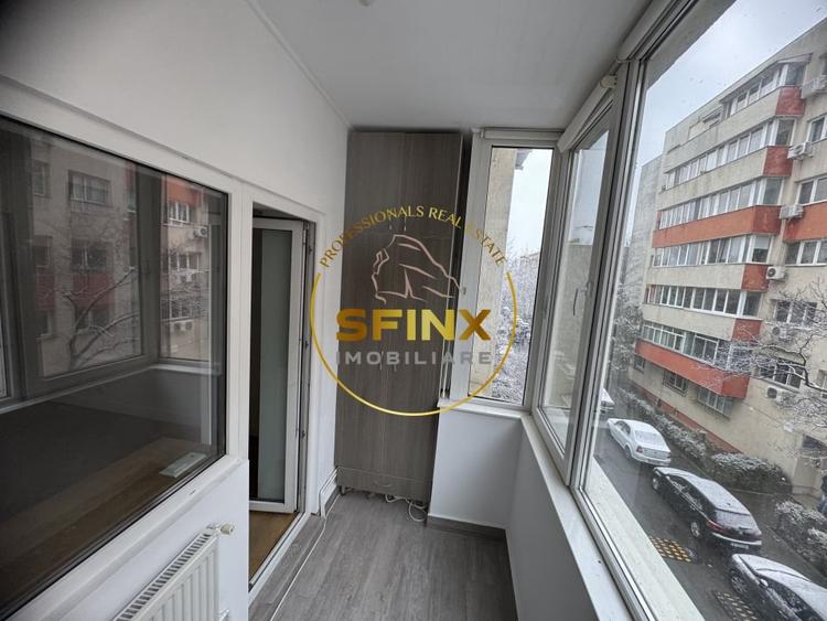 Apartament 3 camere Calea Dorobanti - 13