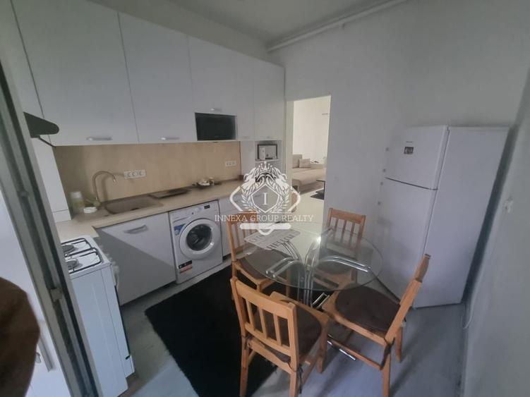 Garsoniera I 34mp I Parter I Bucurestii Noi - 5