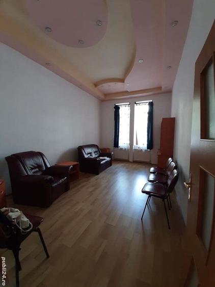 PF ofer spre inchiriere ap parter inalt str Horea Cluj-Napoca - 7