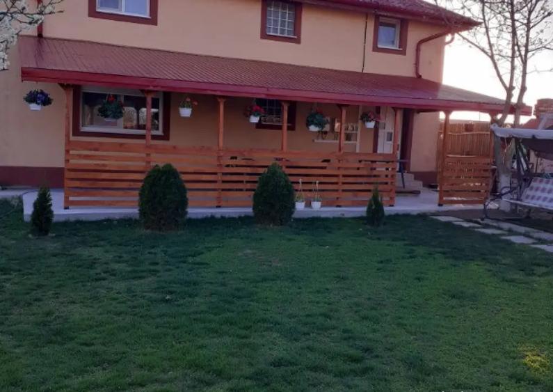 Casa de familie Cranguri, Giurgiu, la 30 km de Bucure?ti - 4