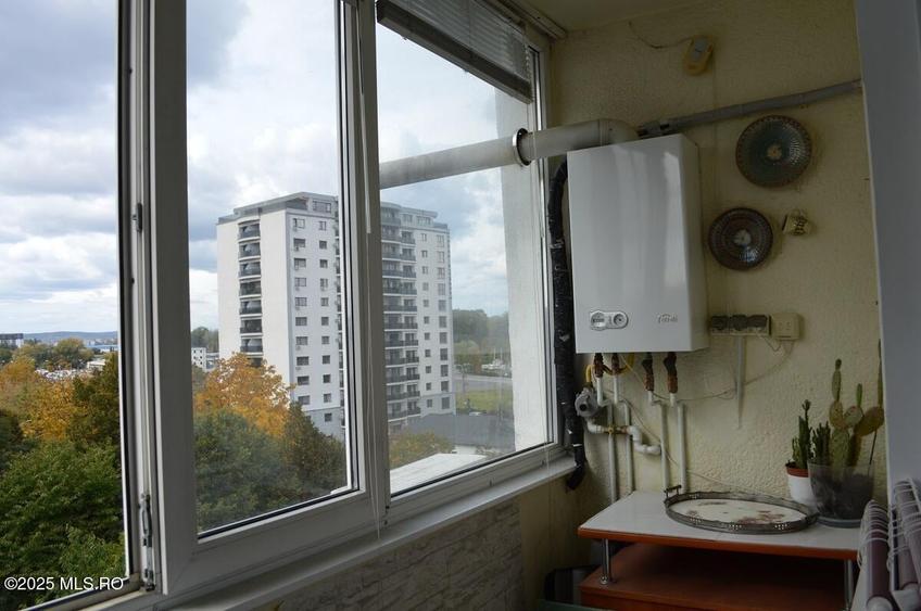 Calea bucuresti - Ramada - Apartament 3 camere, 62 mp, etaj 6! - 23