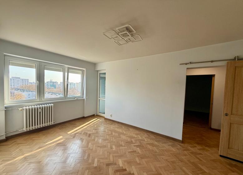 Apartament de 2 camere spre vanzare - Bld-ul Timisoara-Romancierilor - 1
