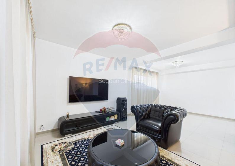 Duplex cu 4 camere de vanzare in zona Colentina