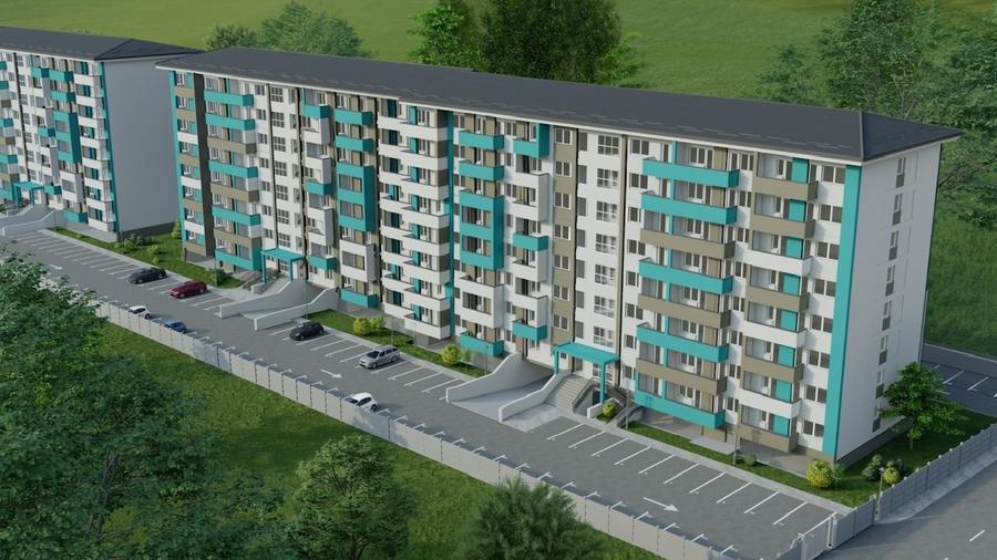 Garsoniera decomandata, bloc nou, metrou Berceni - 6 min. - 4