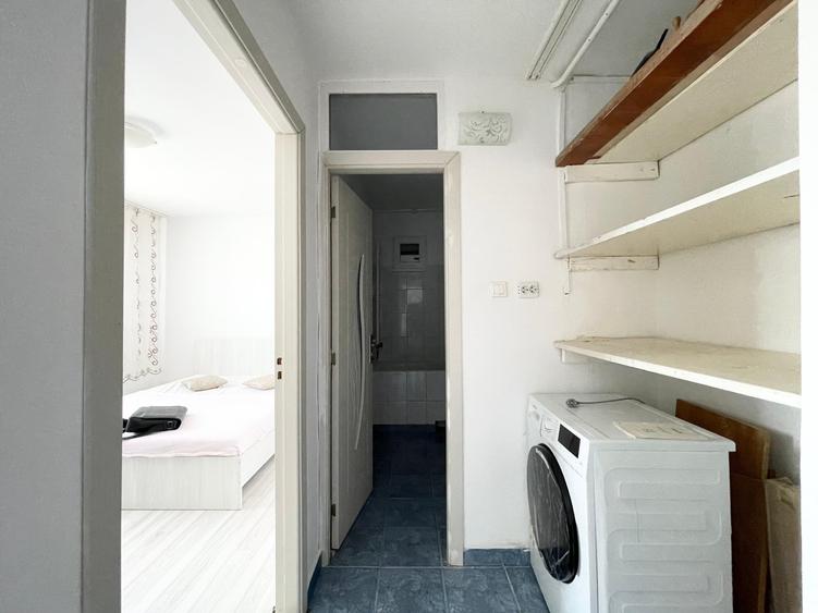 Apartament 3 camere, 54 mp utili - zona Buziasului - 10