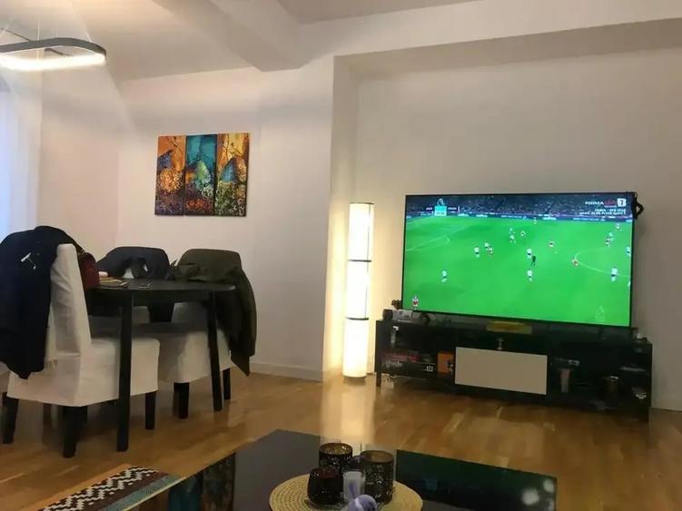 Locuinta de lux langa Parcul Carol in Quartier Gramont! - 18