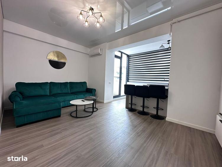 Mamaia Building ?tefan Resort - 2 camere COMISION 0% CUMPARATOR - 1