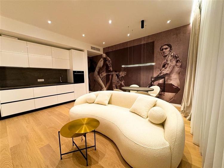 Apartament 2 camere de inchiriat One Verdi Park - 4