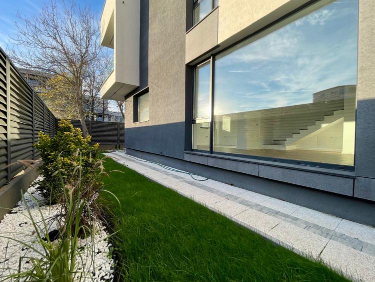 Vanzare Vila 250 mp 6 camere 4 bai, sauna, finisaje premium | Iancu Nicolae - 28