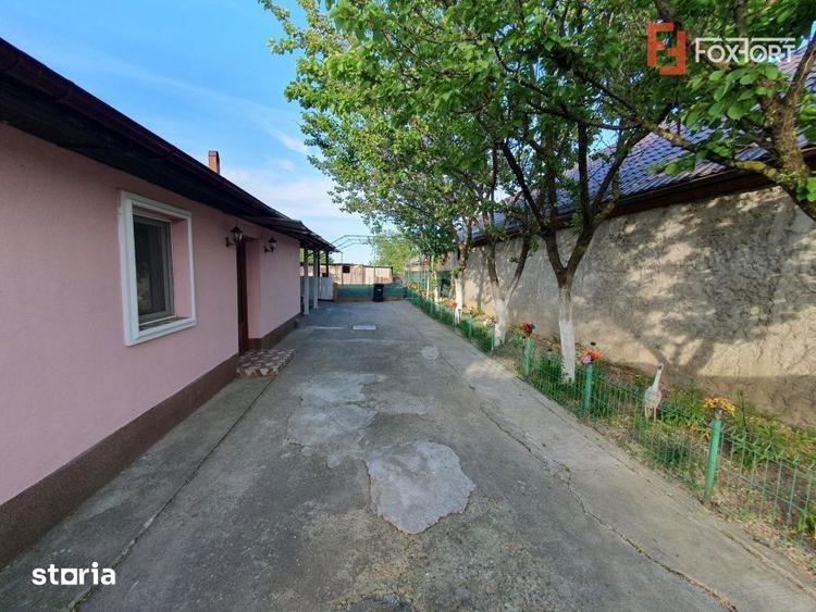 Casa individuala 5 camere, curte si gradina in Rudna - 8