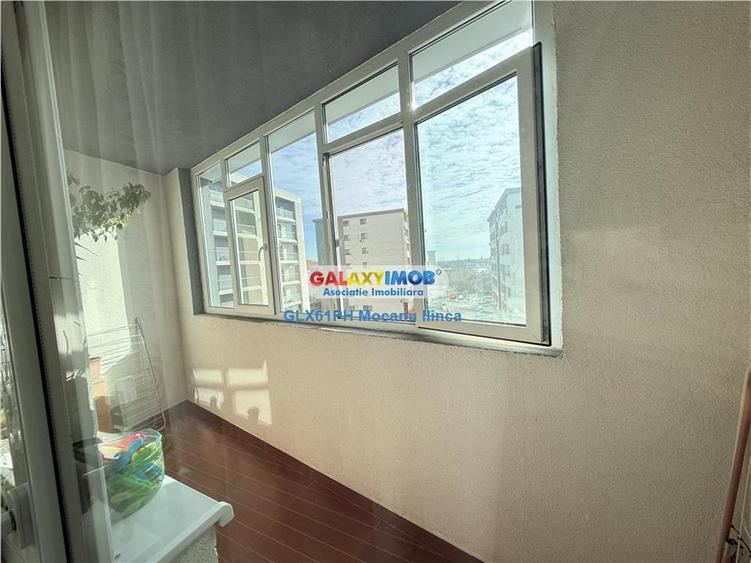 Inchiriere apartament 3 camere, bloc nou, 9 Mai, Ploiesti - 12