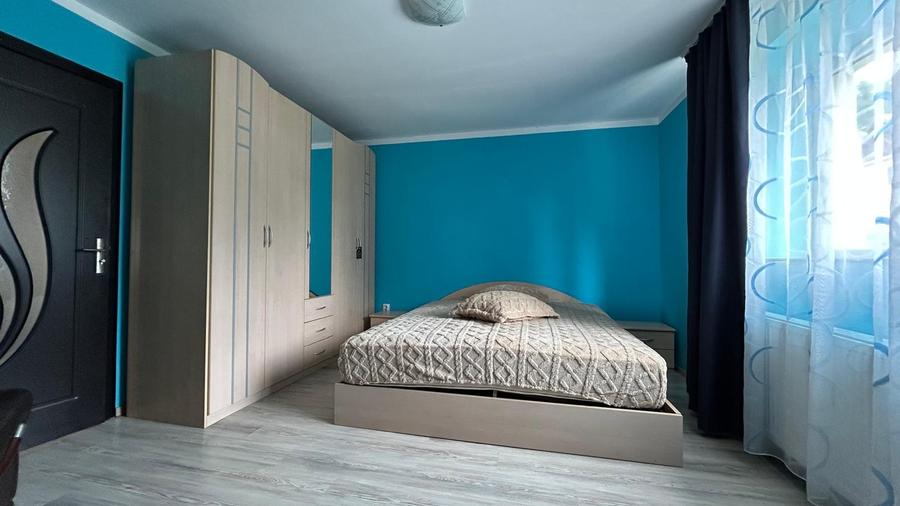 Casa in Tara Fagarasului - Halmeag - 9