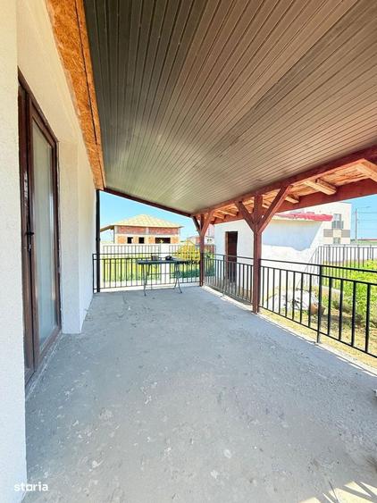 Casa individuala Domesti/ 350 MP/4 camere - 1