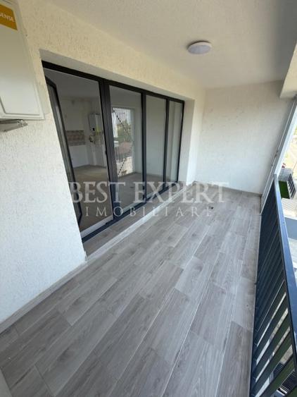 Apartament finalizat| 2 camere| Theodor Pallady| Balcon 9,10 MP - 11