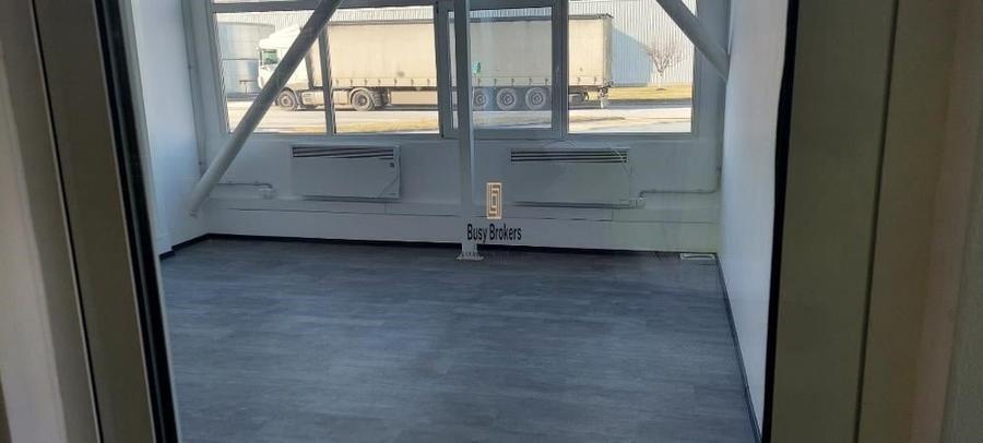 Spatiu Industrial - 1800 mp - Productie - Depozitare - Distributie - 8