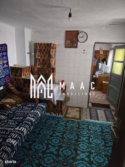 Proprietate cu doua case| Comuna Fartatesti - 5