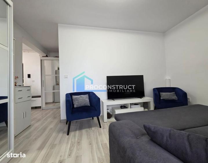Apartament Complet Mobilat Si Utilat | 1 Camera | Braytim | 77,800Eur - 8