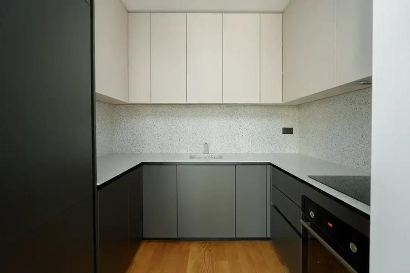 Apartament 3 camere modern | Aviatiei | Design Unic - 4