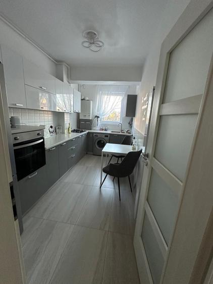 Proprietar vand apartament 2 camere decomandat complet utilat si mobilat - 7