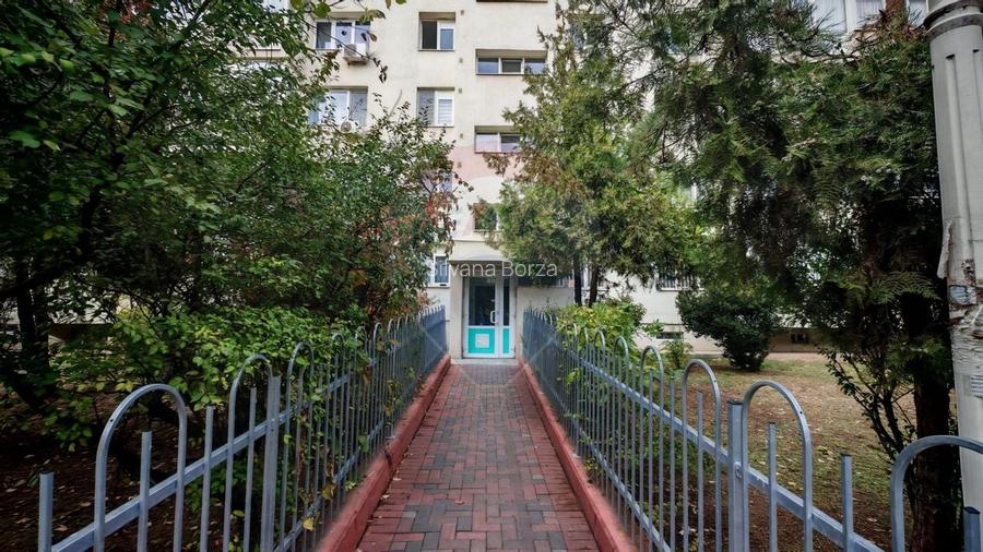 Apartament cu 2 camere de vanzare I Metrou 1 Decembrie 1918