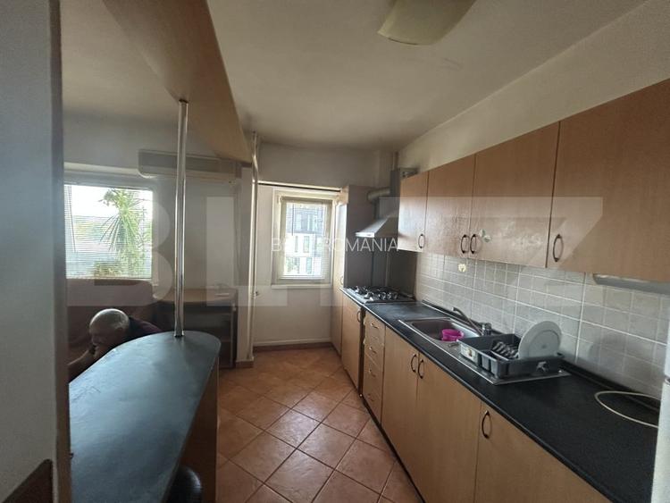 Garsoniera de vanzare, 40 mp, Ion Mihalache