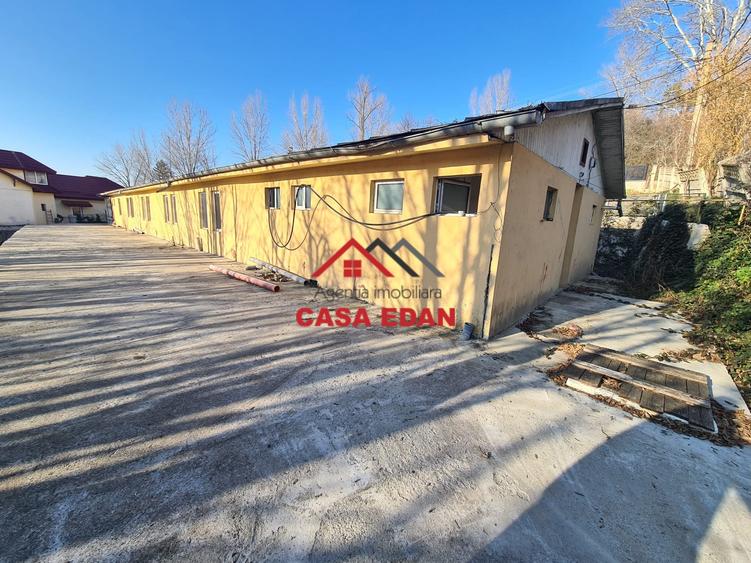 Cladire Sc=311mp in Campina--215.000e - 1