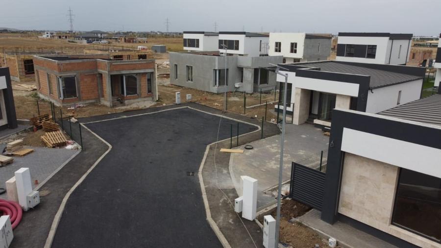 Casa Individuala-3 dormitoare-zona Berceni-Ilfov - 7