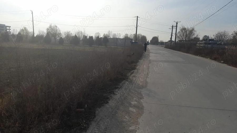 Teren Bolintin Vale - 3