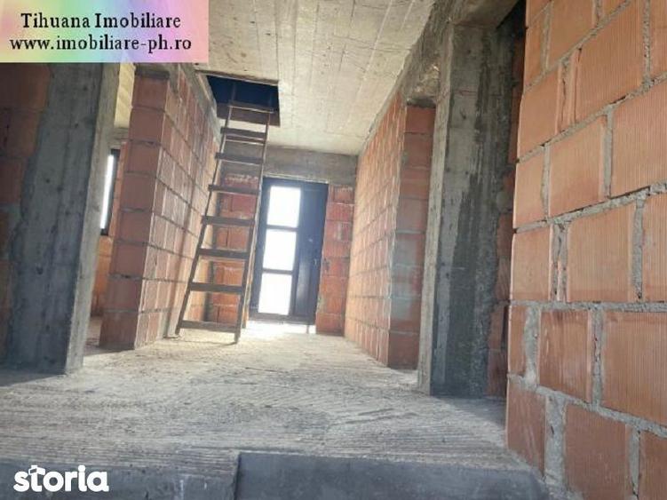 Casa la rosu de vanzare - Lipanesti - 11
