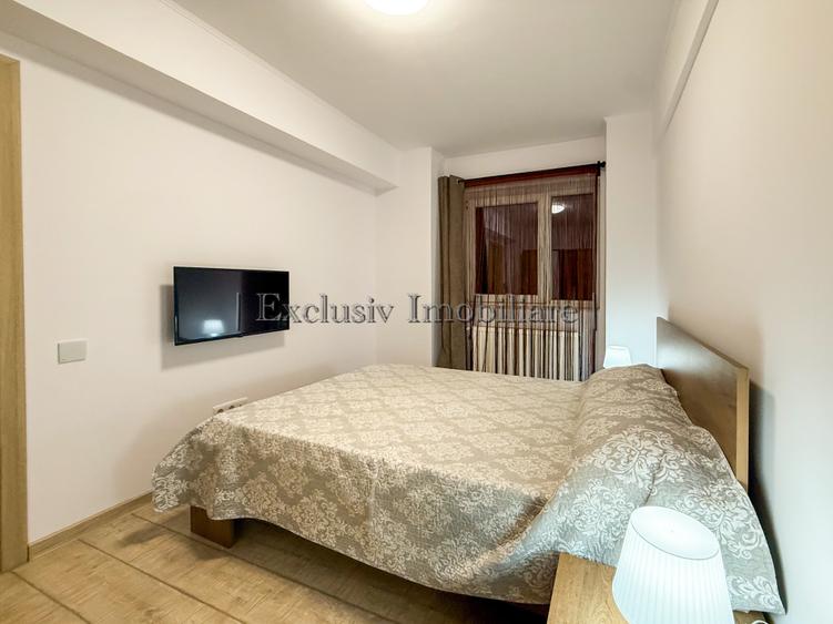 Apartament 2 camere | Bloc nou | Gara | Termen lung - 9