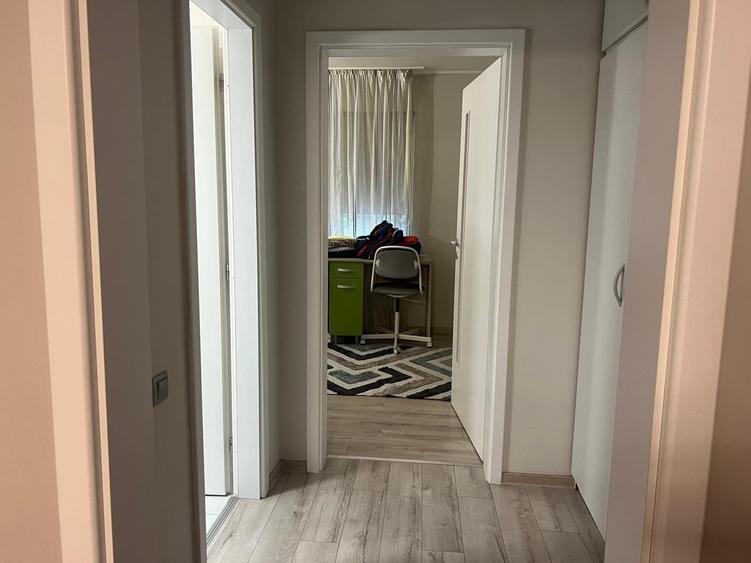 Apartament cu 3 camere Tatarasi-Posta, mobilat si utilat,liber Cod oferta 160183 - 4