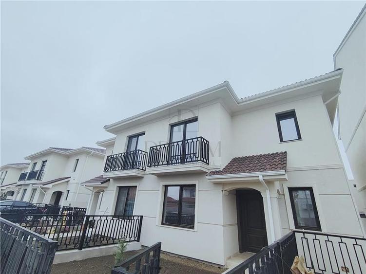 Duplex in Cartier Europa - Perete dublu - finisaje premium - 5 camere - 2