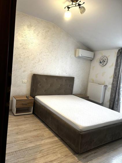 Apartament tip studio - 3