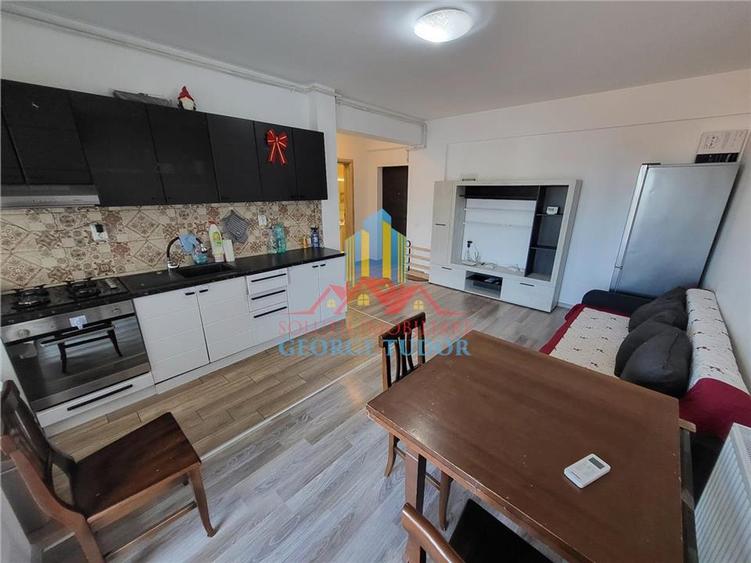 Inchiriere apartament Militari Residence - 1