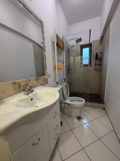 Penthouse cu terasa 50mp- Unirii - 11