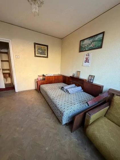 Apartament 2 camere, 45,36 mp, Nicolae Titulescu - 3