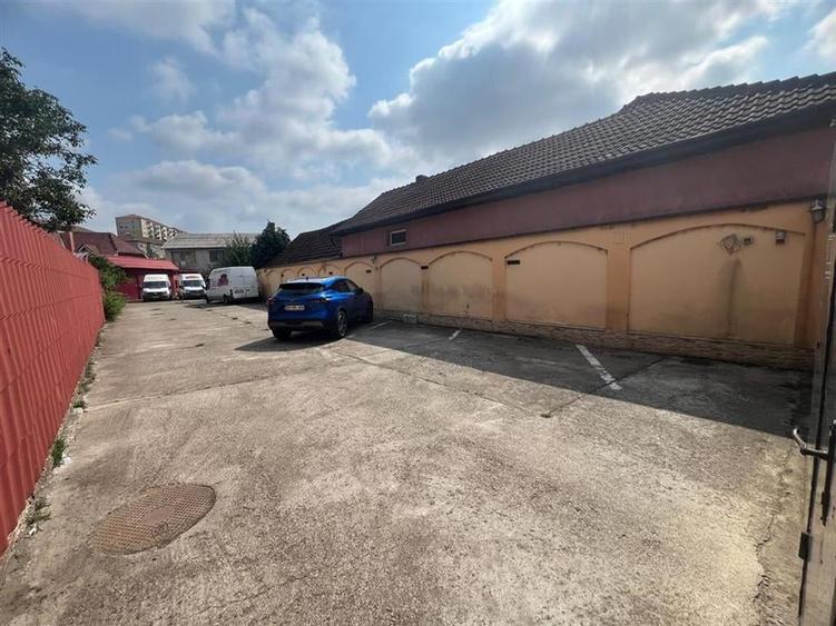 RECO, Teren de inchiriat, Zona Iosia - 1