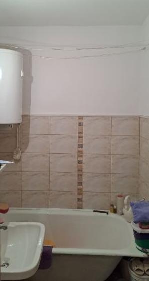 Apartament cu 1 camere semidecomandat în Orșova - 6