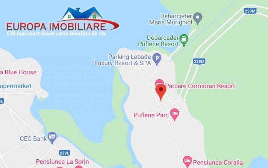 Teren intravilan de loc.Murighiol Jud.Tulcea - 6