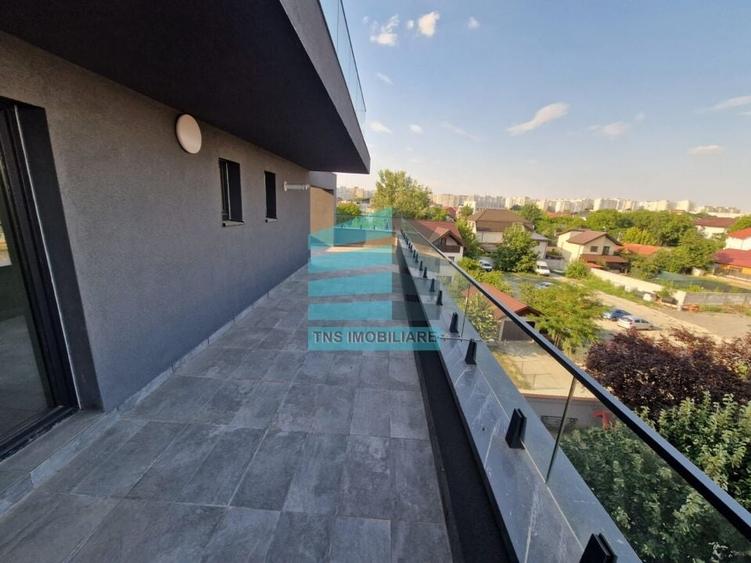 3 Cam, Finalizat,Mutare Rapida,85 mp Terasa Metrou, Nicolae Grigorescu - 1