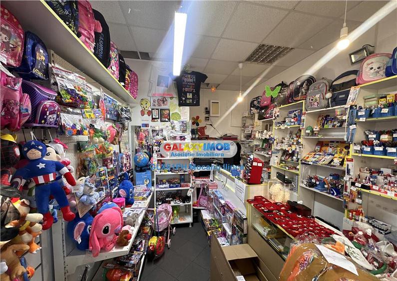 Spatiu comercial 15 mp, Republicii, Ploiesti - 1