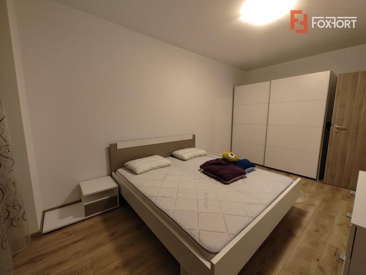 Apartament cu 2 camere de inchiriat in Timisoara, zona Torontalului - 4