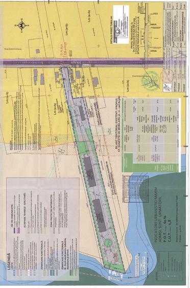 Teren Intravilan Podu Brosteni cu PUZ aprobat acces DN - 2