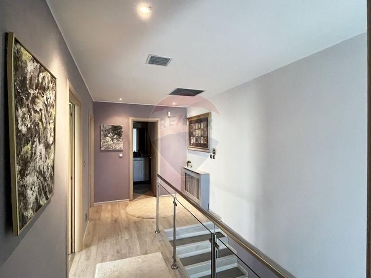 Casă de vanzare - tip duplex, 4 camere, în Tunari – Sidney Residence - 14