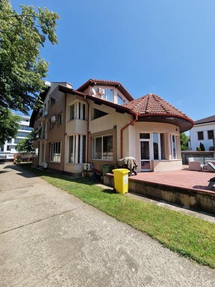 De Vanzare! Vila (S+P+2E) pe Iancu Nicolae - 3